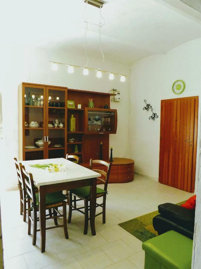 Centralissimo nel cuore del borgo Suvereto Esterno foto