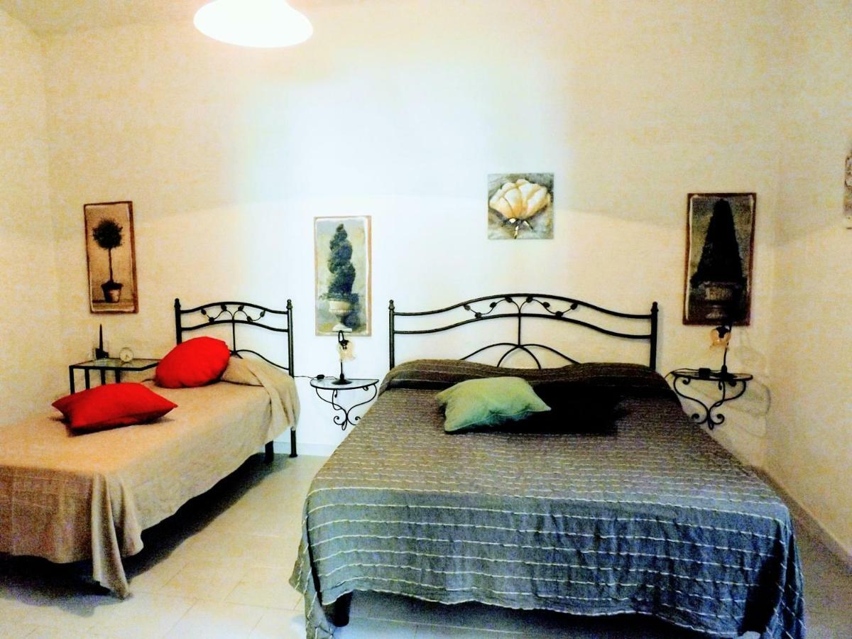 Centralissimo nel cuore del borgo Suvereto Esterno foto